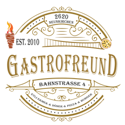 Gastrofreund logo.